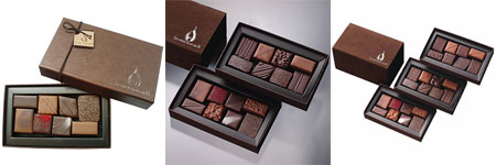 ルショコラドゥアッシュ